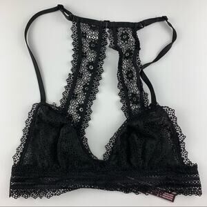 Victoria’s Secret Bralette XS #4932